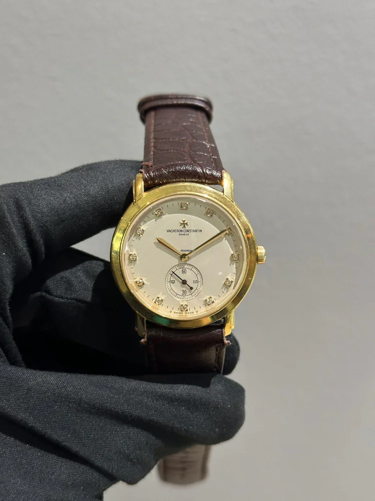 Vacheron Constantin Malte GRANDE CLASSIQUE